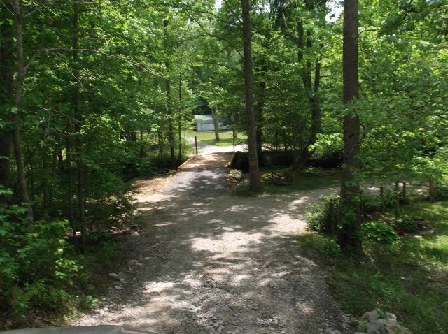 244 Smithfield Road Tellico Plains, TN 37385 - Photo 16 of 25 Bridge