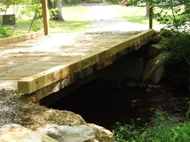 244 Smithfield Road Tellico Plains, TN 37385 - Photo 18 of 25 Bridge#3