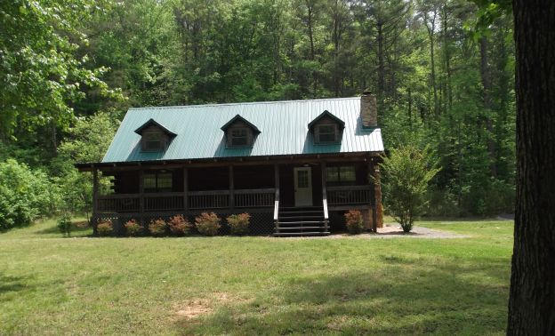 244 Smithfield Road Tellico Plains, TN 37385 - Photo 22 of 25 Front#2