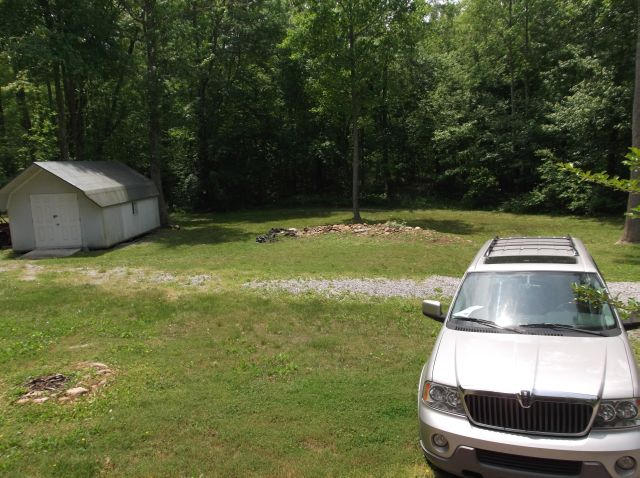 244 Smithfield Road Tellico Plains, TN 37385 - Photo 23 of 25 Side Yard