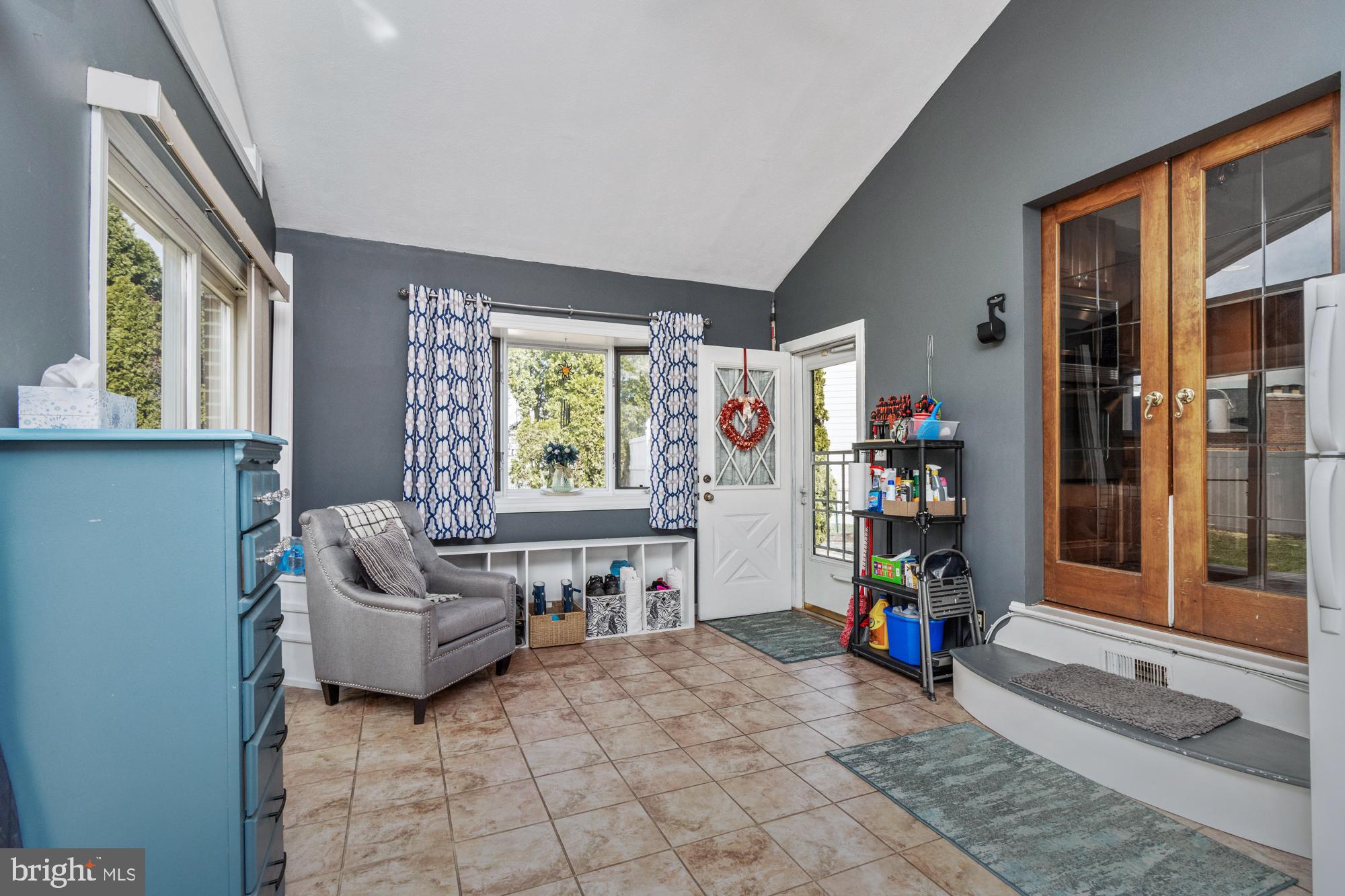 9202 Santa Rita Road Baltimore, MD 21236 - Photo 15 of 50 Sunroom