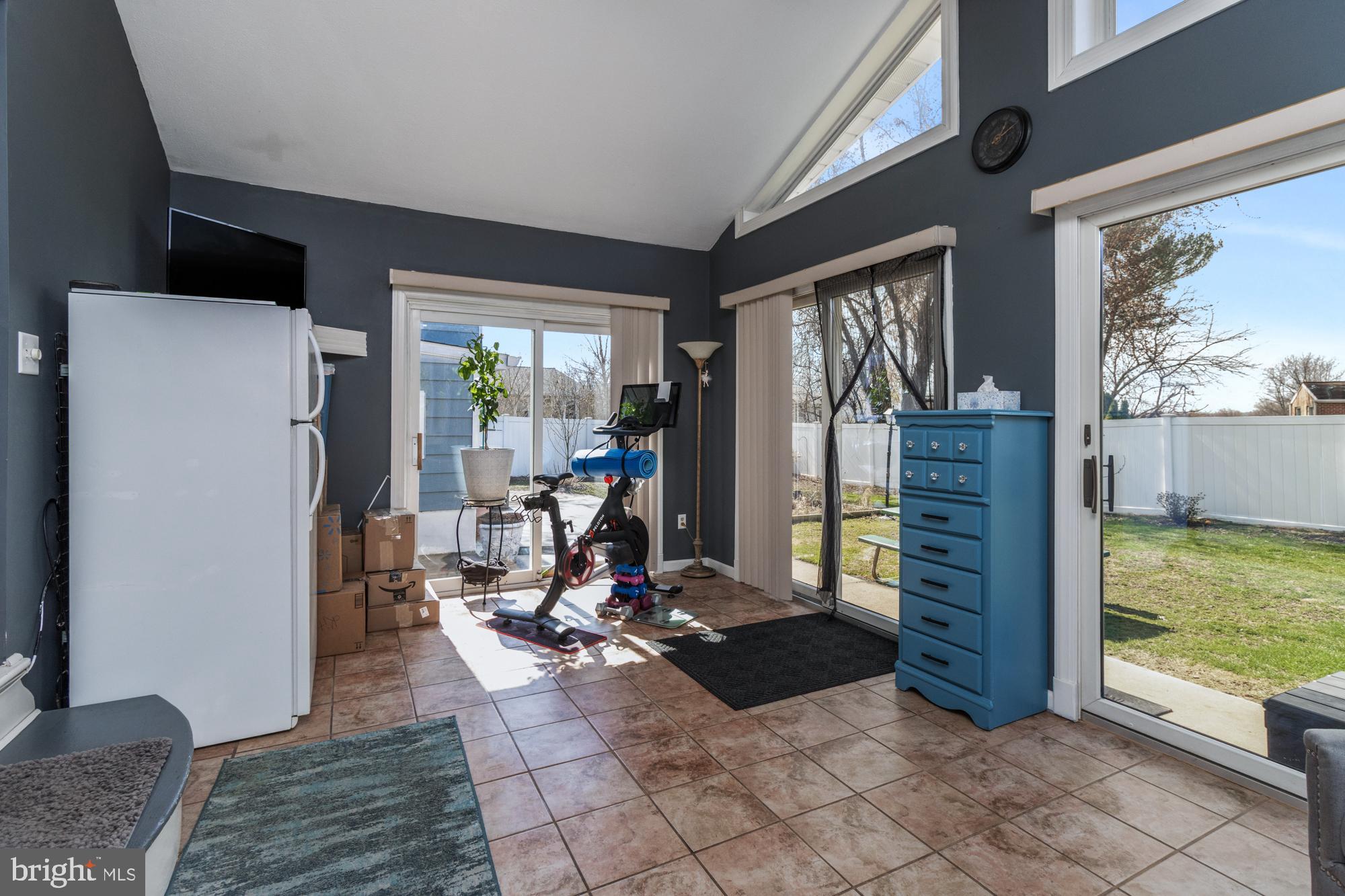 9202 Santa Rita Road Baltimore, MD 21236 - Photo 16 of 50 Sunroom