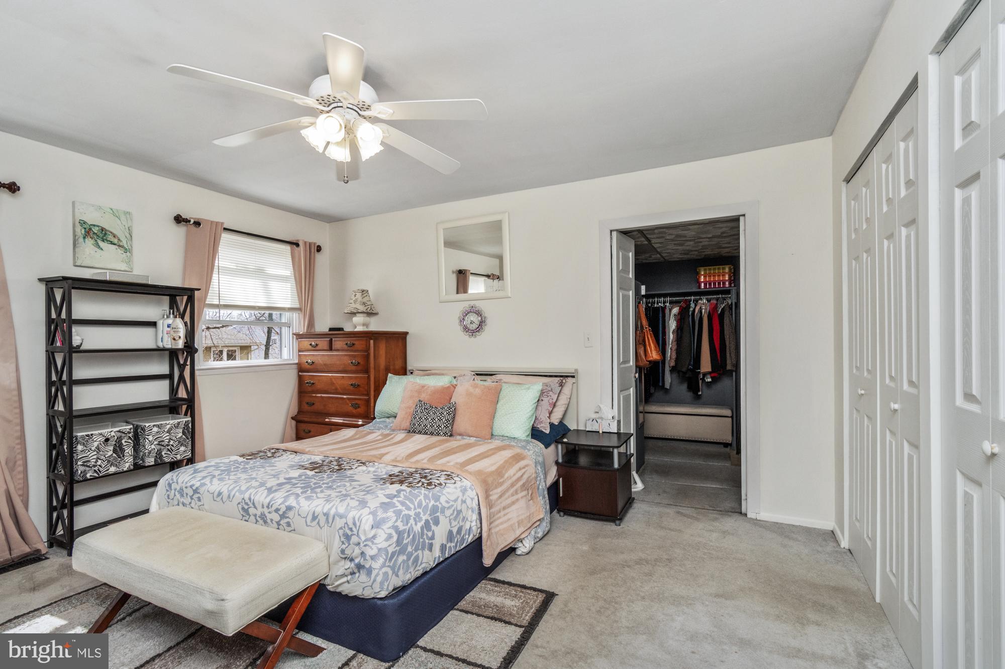 9202 Santa Rita Road Baltimore, MD 21236 - Photo 17 of 50 Primary Bedroom