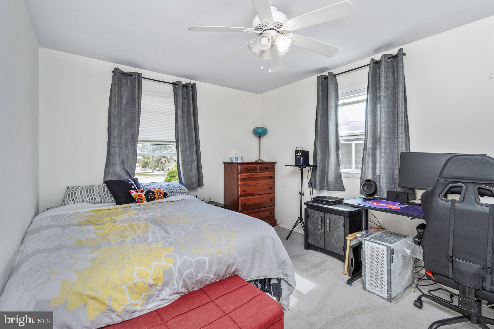 9202 Santa Rita Road Baltimore, MD 21236 - Photo 23 of 50 Bedroom 2