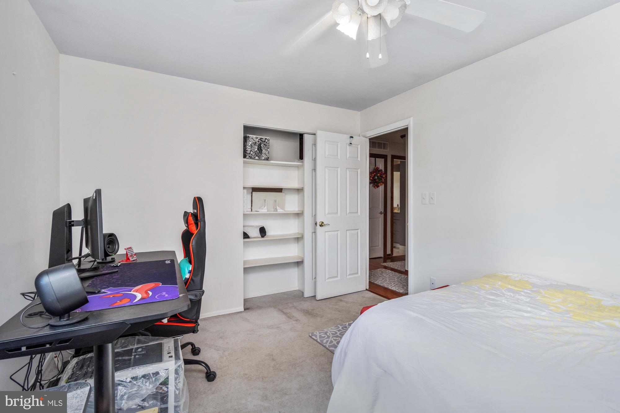 9202 Santa Rita Road Baltimore, MD 21236 - Photo 25 of 50 Bedroom 2