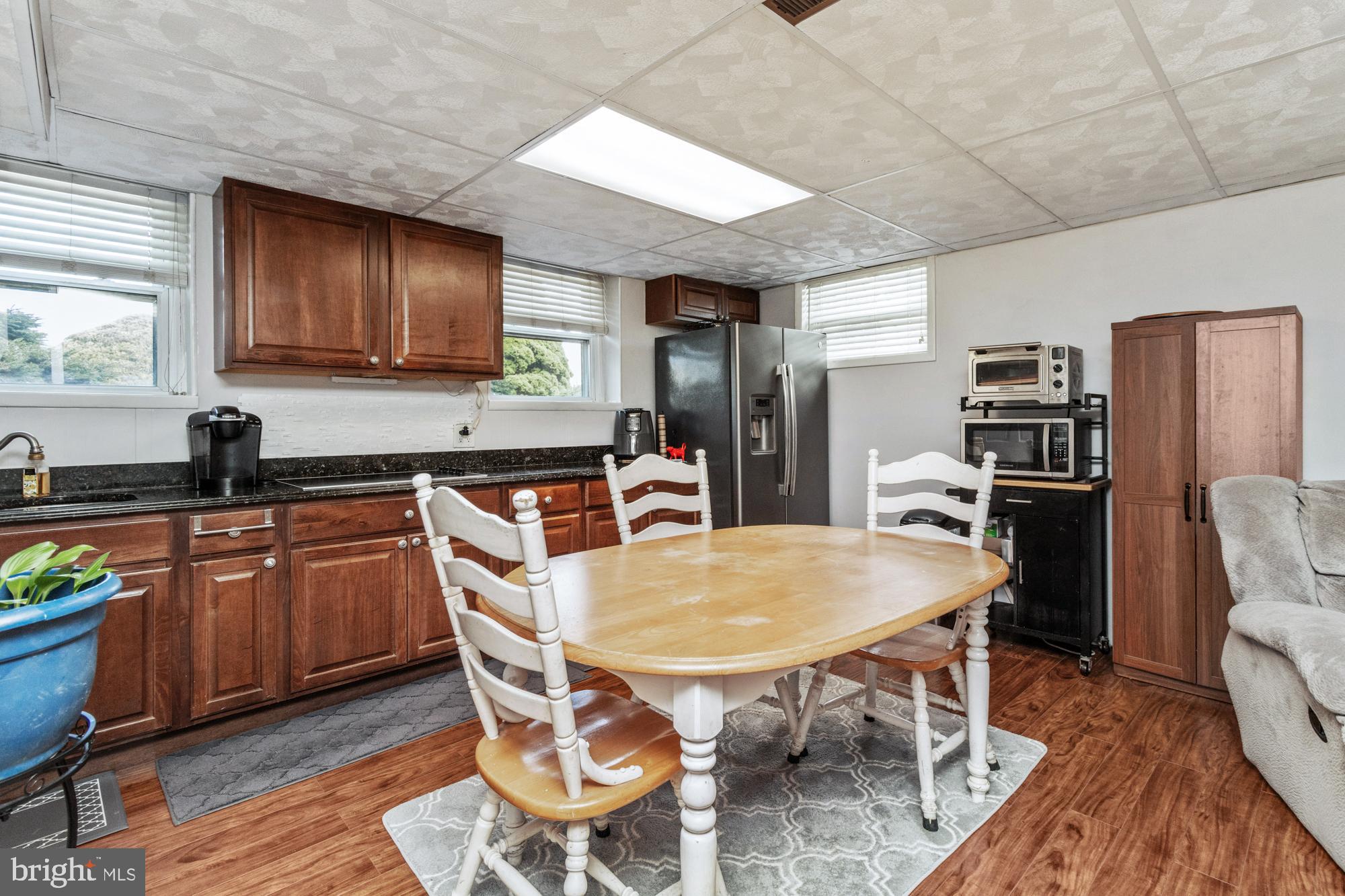 9202 Santa Rita Road Baltimore, MD 21236 - Photo 33 of 50 2nd Kitchen