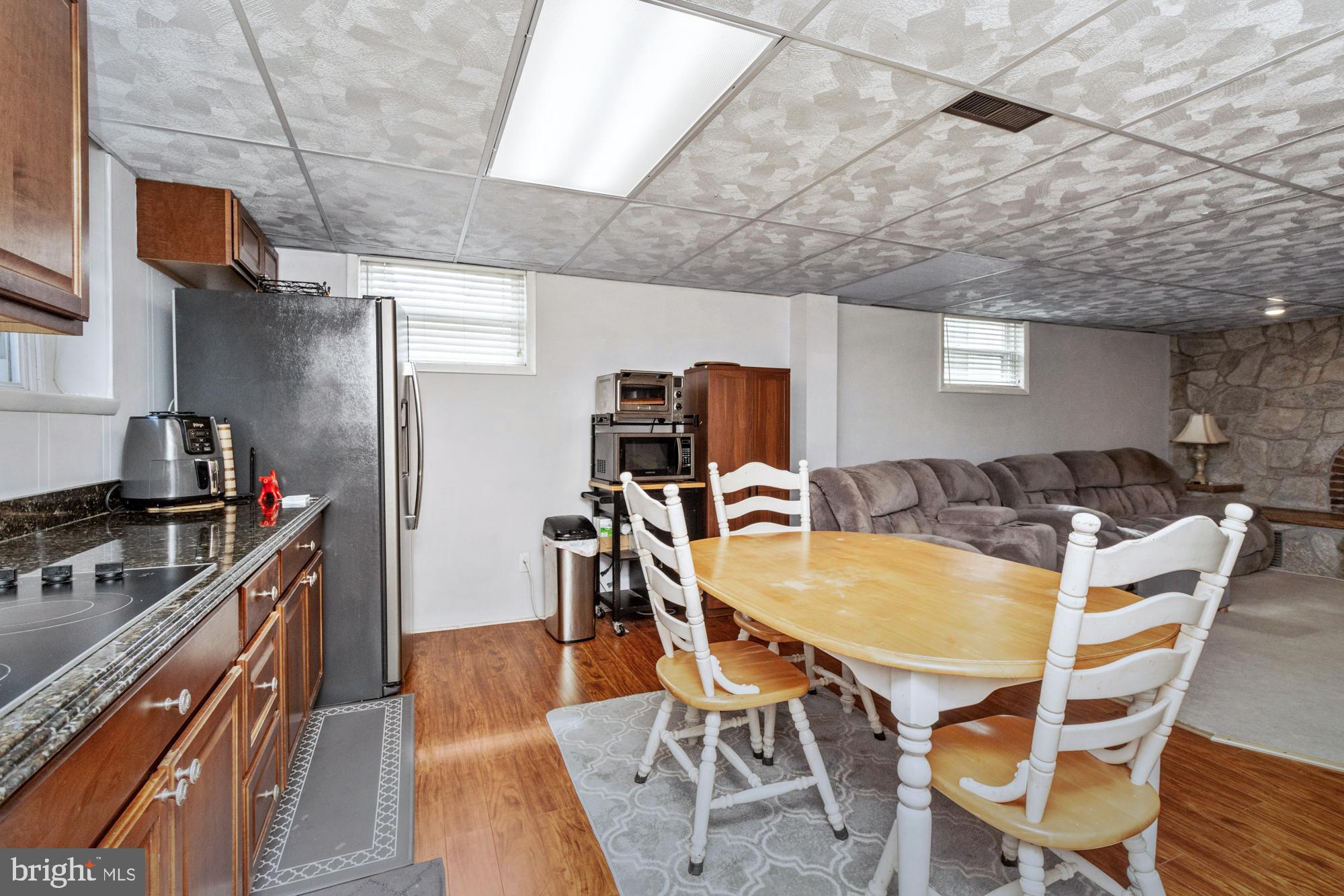 9202 Santa Rita Road Baltimore, MD 21236 - Photo 36 of 50 2nd Kitchen