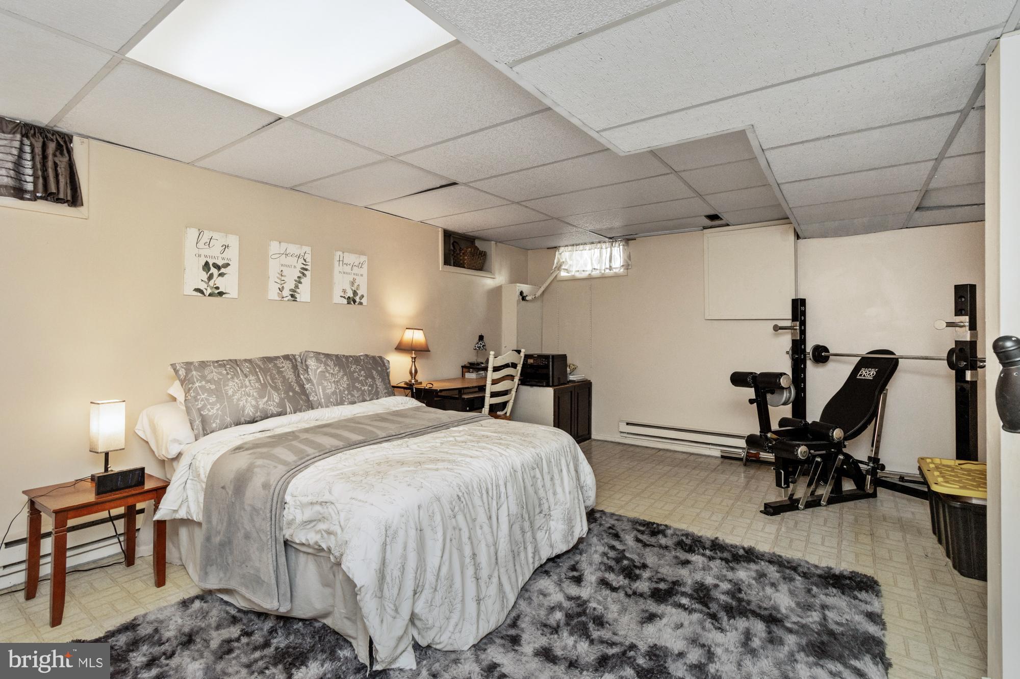 9202 Santa Rita Road Baltimore, MD 21236 - Photo 42 of 50 Bedroom 5/Office