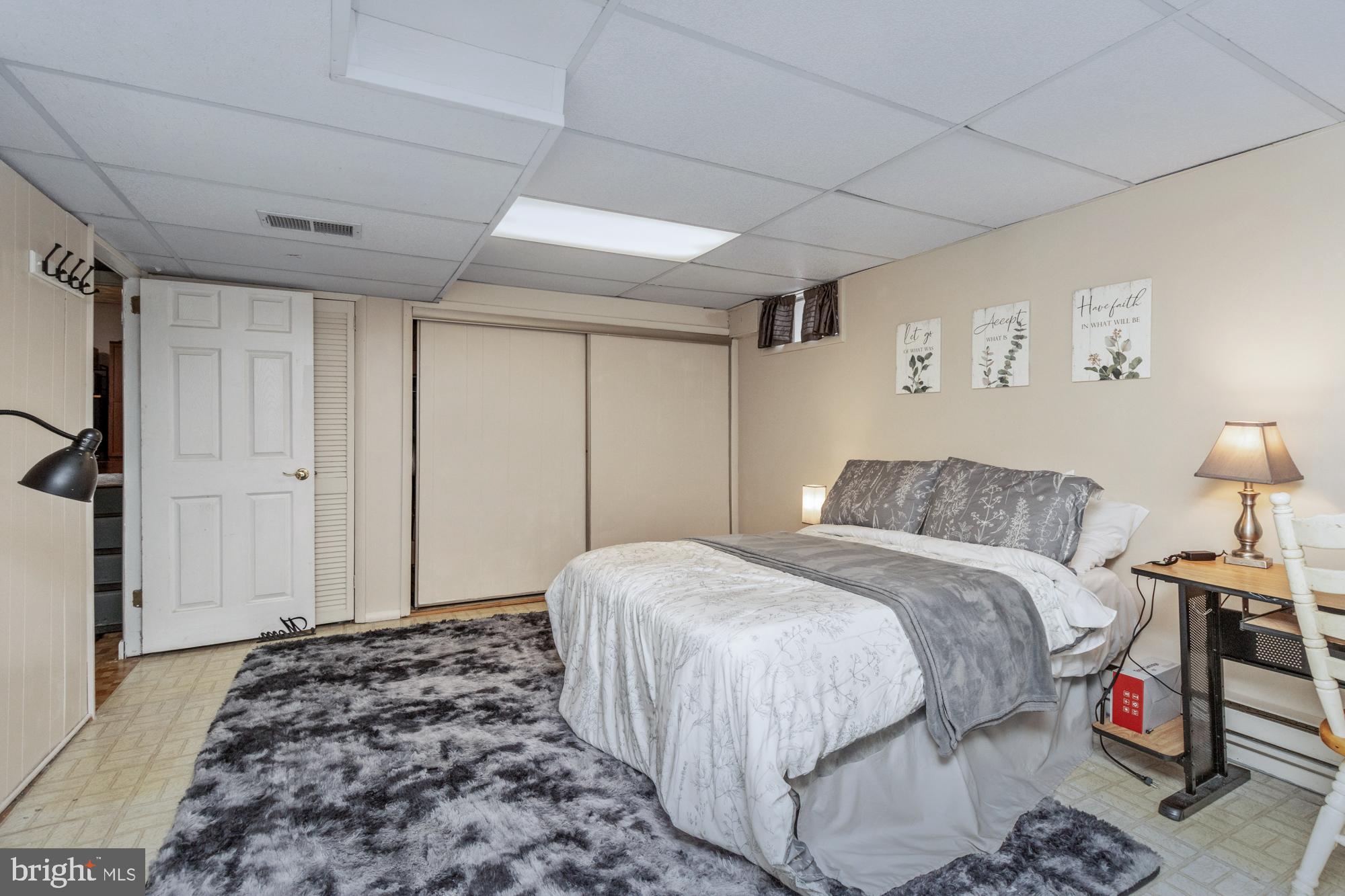 9202 Santa Rita Road Baltimore, MD 21236 - Photo 44 of 50 Bedroom 5/Office