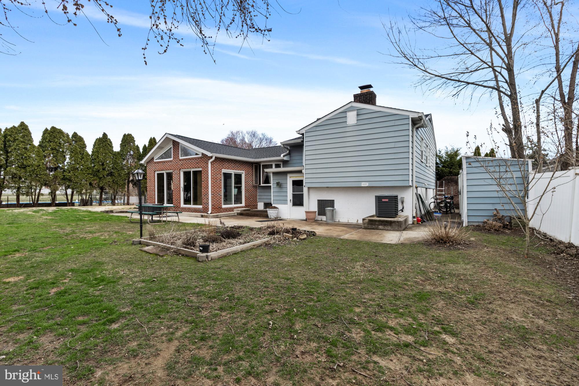 9202 Santa Rita Road Baltimore, MD 21236 - Photo 45 of 50 Exterior (Rear)