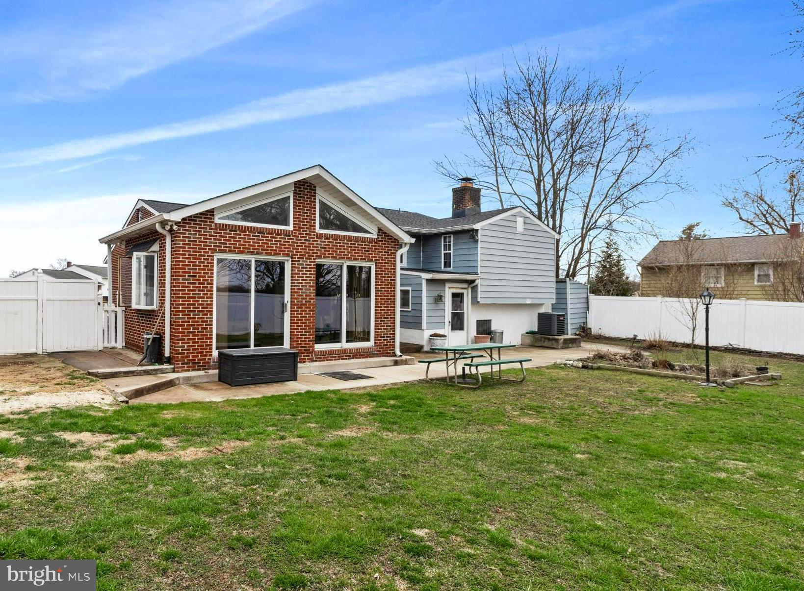 9202 Santa Rita Road Baltimore, MD 21236 - Photo 47 of 50 Exterior (Rear)