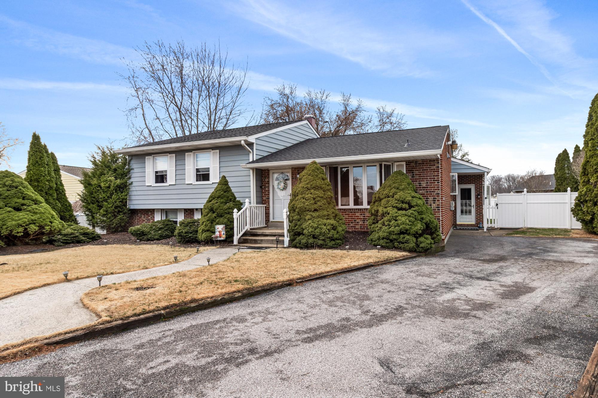 9202 Santa Rita Road Baltimore, MD 21236 - Photo 49 of 50 Exterior (Front)