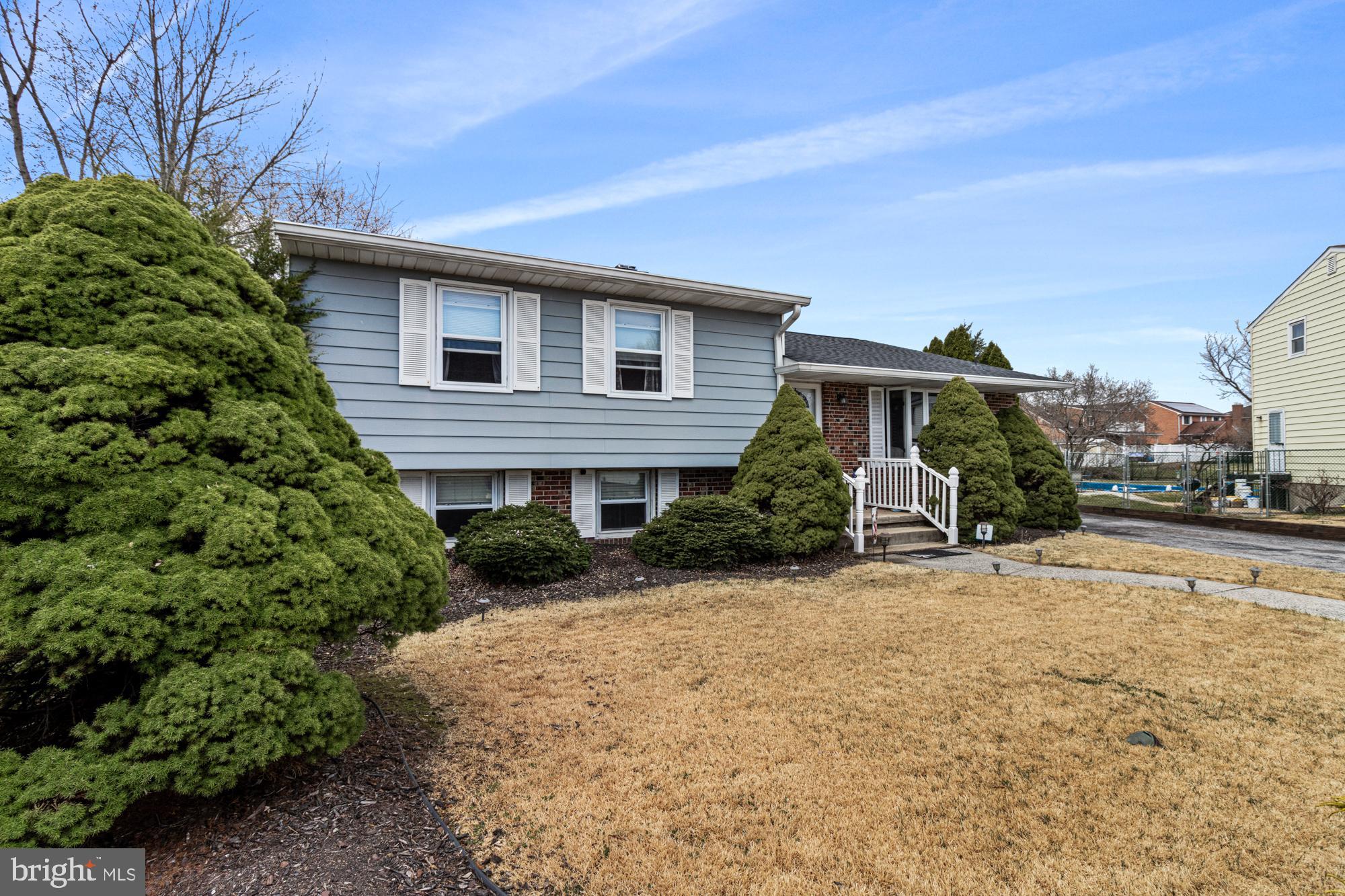 9202 Santa Rita Road Baltimore, MD 21236 - Photo 50 of 50 Exterior (Front)