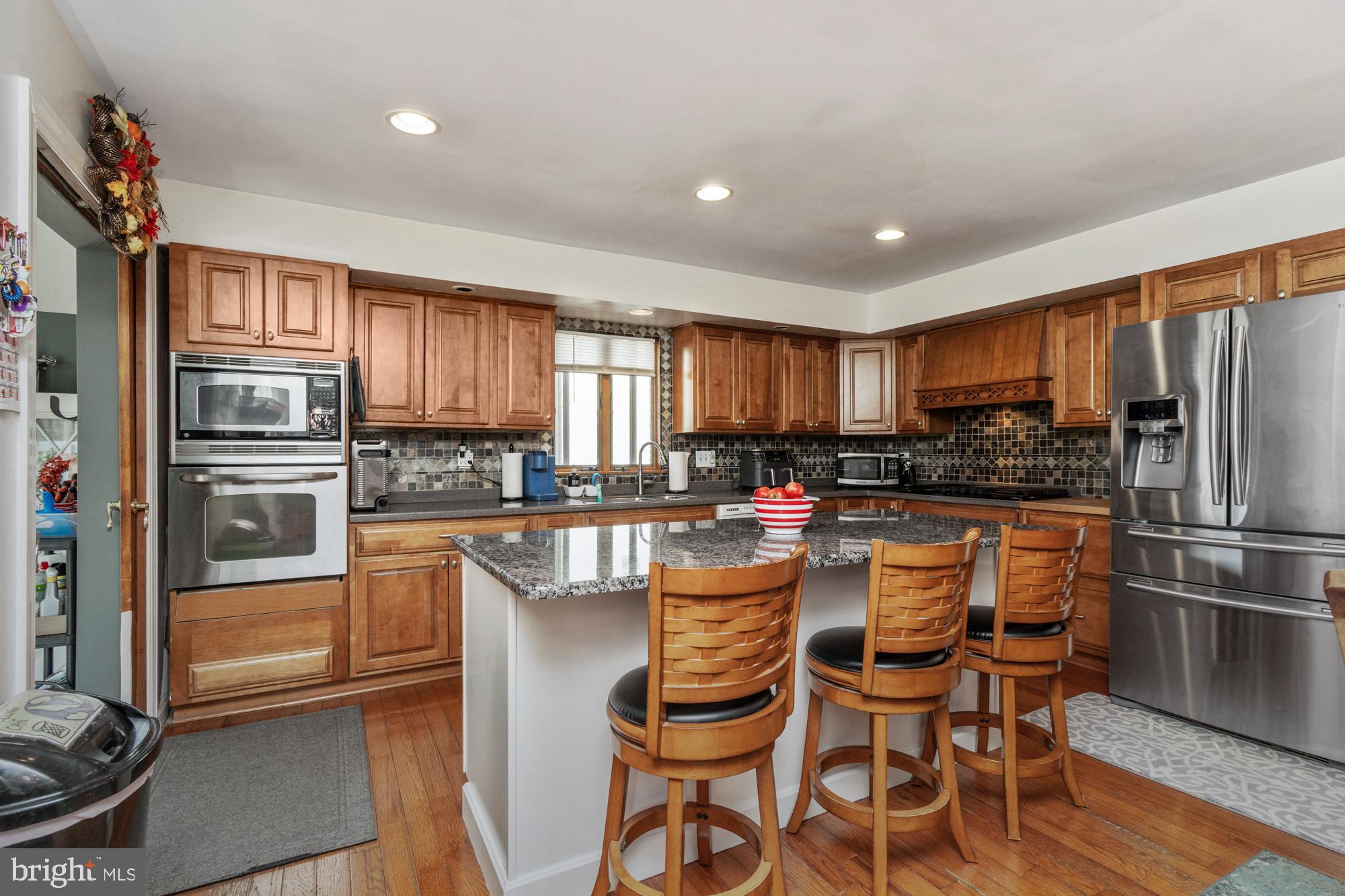 9202 Santa Rita Road Baltimore, MD 21236 - Photo 9 of 50 Kitchen