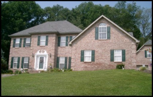 152 Grandview Lane Clinton, TN 37716 - Photo 1 of 1 Primary Photo