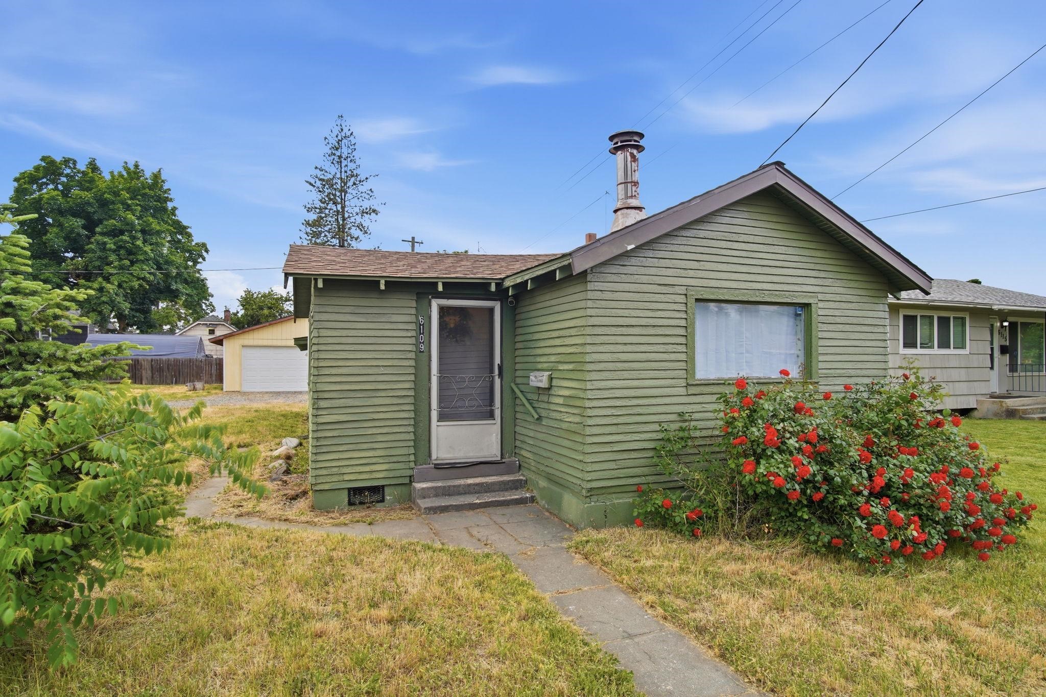 6109 North Cook Street Spokane, WA 99208 - Photo 1 of 30