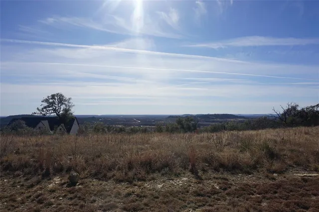 $113,000 | Lot 55 Cheyenne Drive, Graford, TX 76449