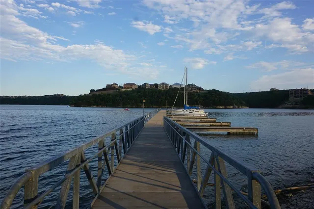 $113,000 | Lot 55 Cheyenne Drive, Graford, TX 76449