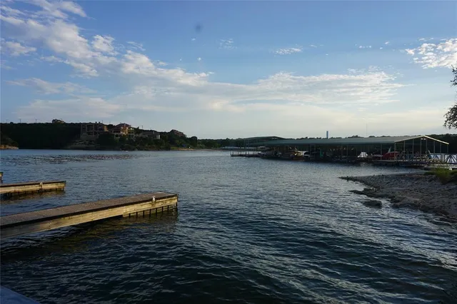 $113,000 | Lot 55 Cheyenne Drive, Graford, TX 76449