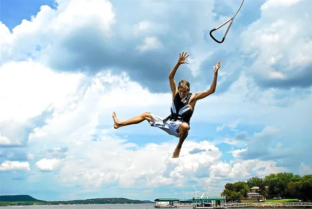 $113,000 | Lot 55 Cheyenne Drive, Graford, TX 76449