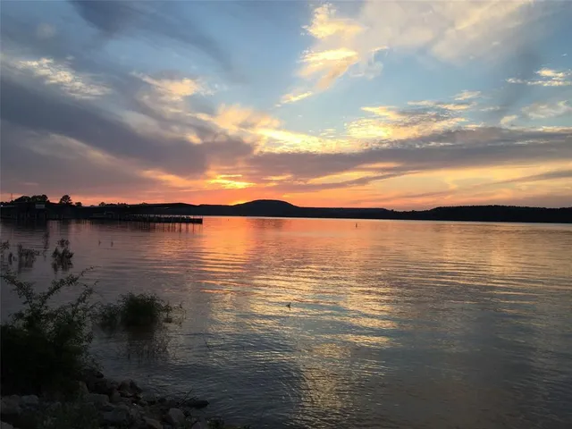 $113,000 | Lot 55 Cheyenne Drive, Graford, TX 76449