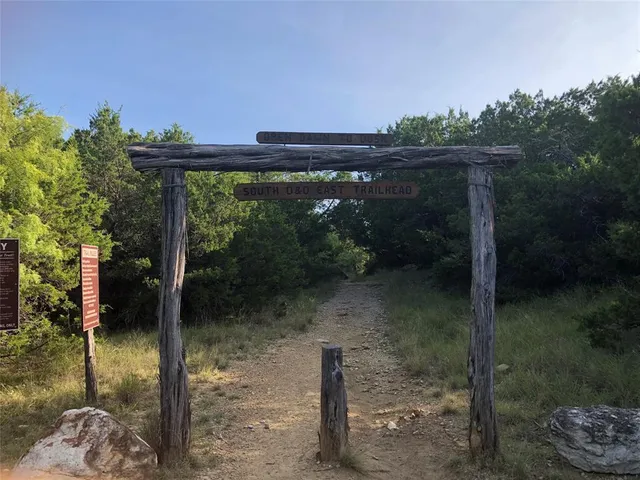 $113,000 | Lot 55 Cheyenne Drive, Graford, TX 76449