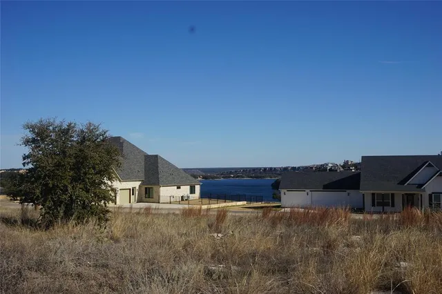 $113,000 | Lot 55 Cheyenne Drive, Graford, TX 76449