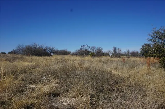 $113,000 | Lot 55 Cheyenne Drive, Graford, TX 76449