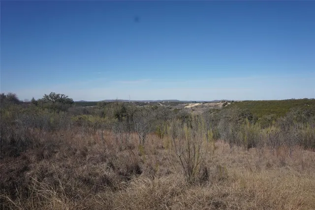 $113,000 | Lot 55 Cheyenne Drive, Graford, TX 76449