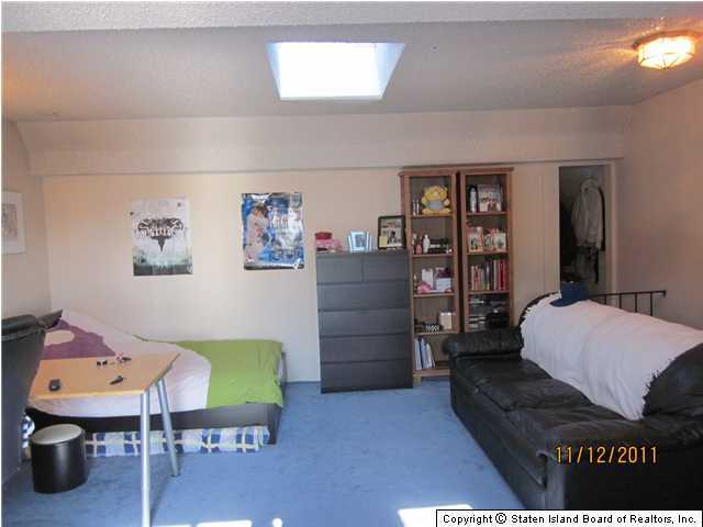 271 Signs Road, Unit A Staten Island, NY 10314 - Photo 11 of 17 Additional Photo