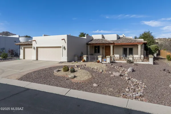 $799,000 | 41 Calle Maria Elena, Tubac, AZ 85646