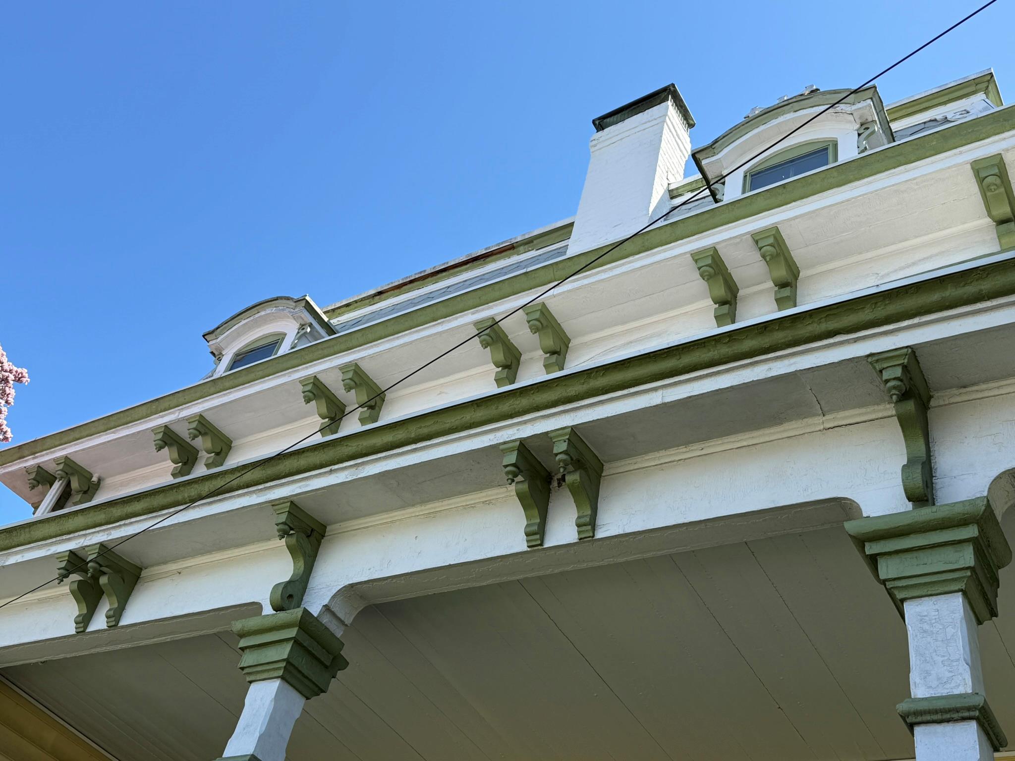 1204 Main Street Peekskill, NY 10566 - Photo 12 of 21 a close view of closet