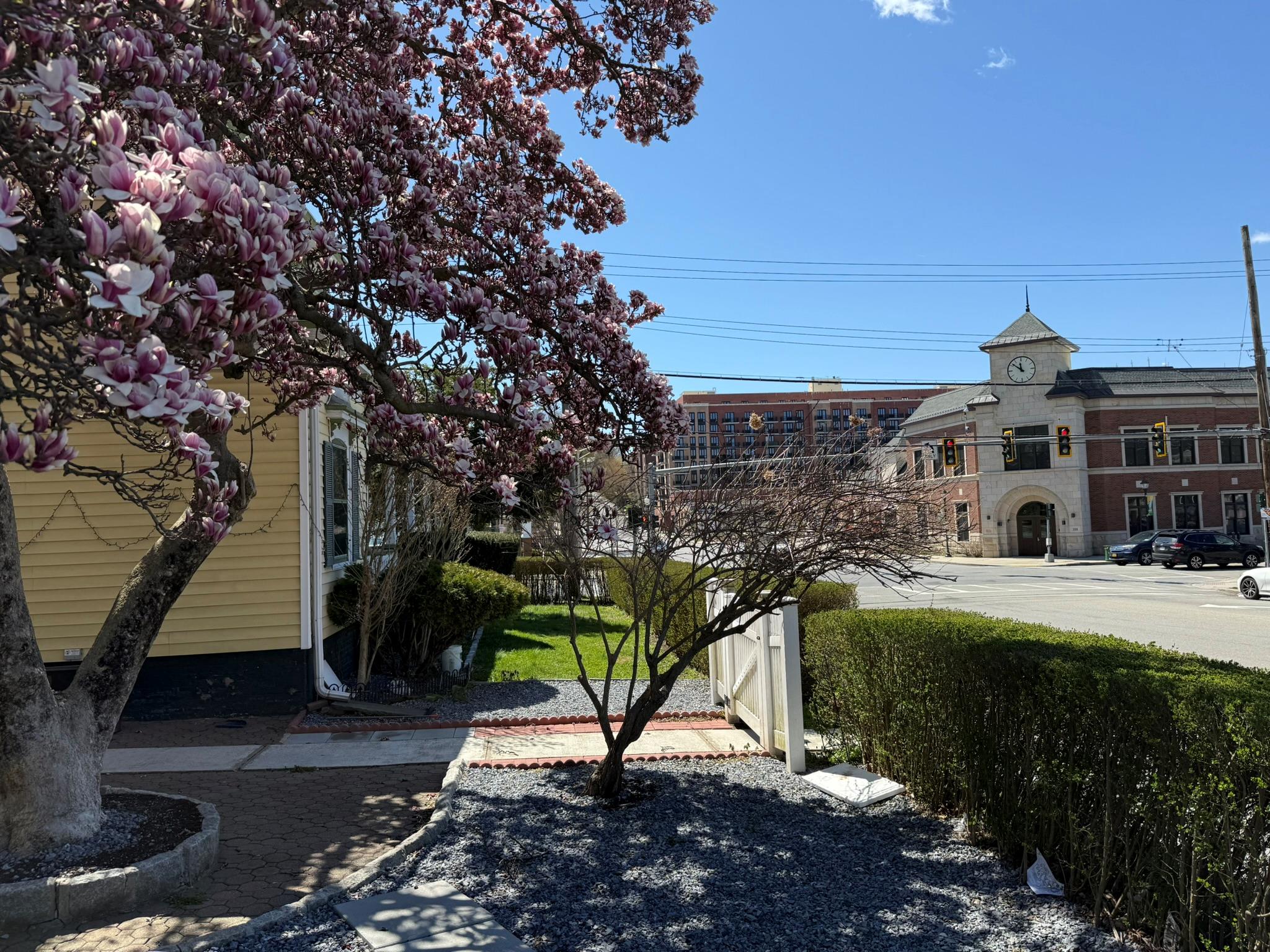 1204 Main Street Peekskill, NY 10566 - Photo 14 of 21 a view of a city with tall buildings