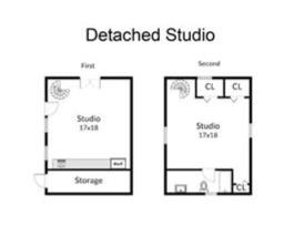 1204 Main Street Peekskill, NY 10566 - Photo 21 of 21 a picture of a wall with a white wall