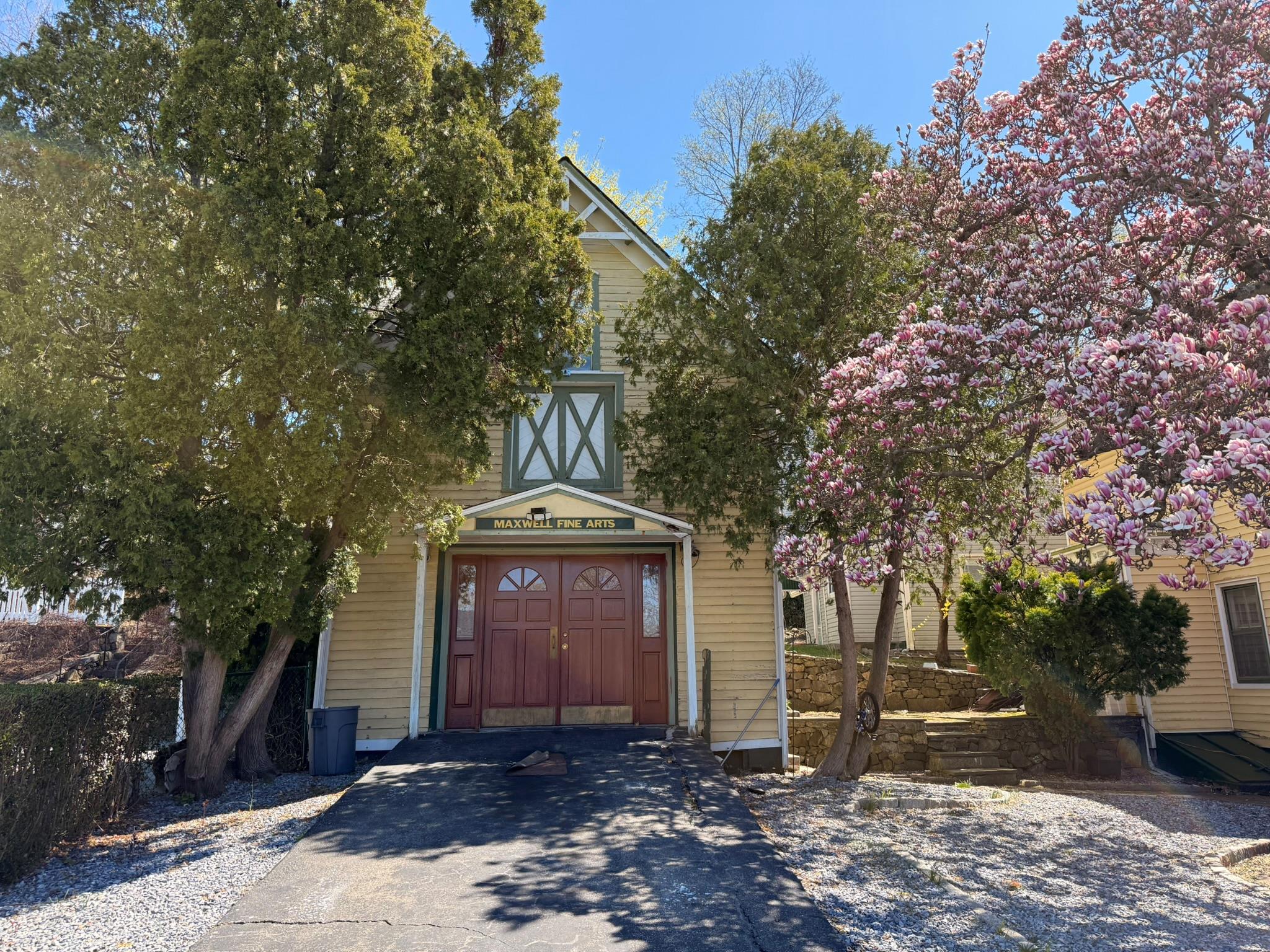 1204 Main Street Peekskill, NY 10566 - Photo 4 of 21 a front view of a house