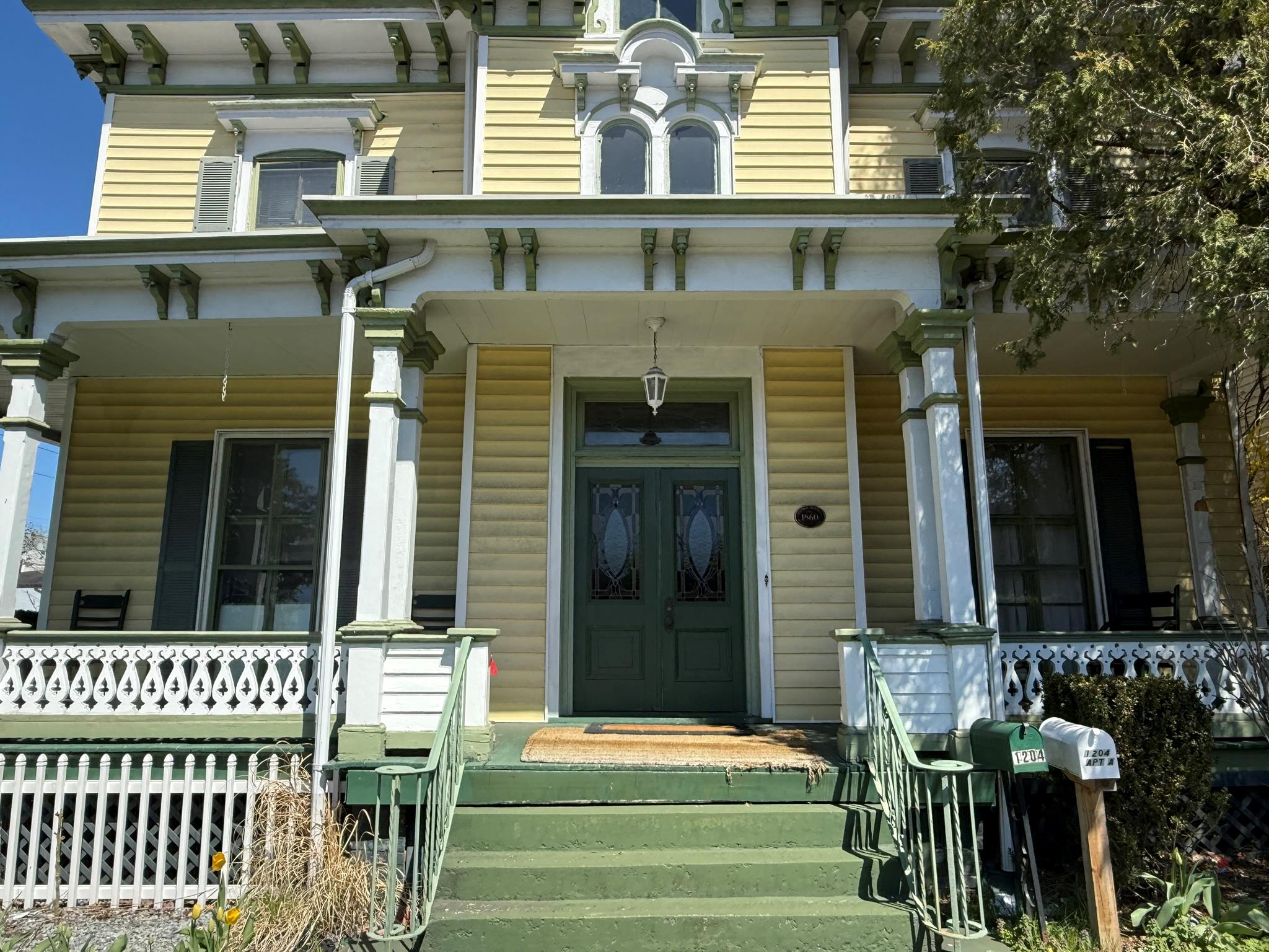 1204 Main Street Peekskill, NY 10566 - Photo 7 of 21 an outdoor view of shop with windows