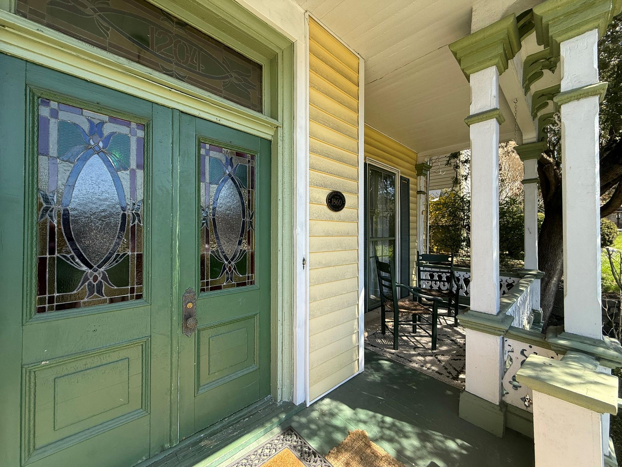 1204 Main Street Peekskill, NY 10566 - Photo 8 of 21 a view of balcony