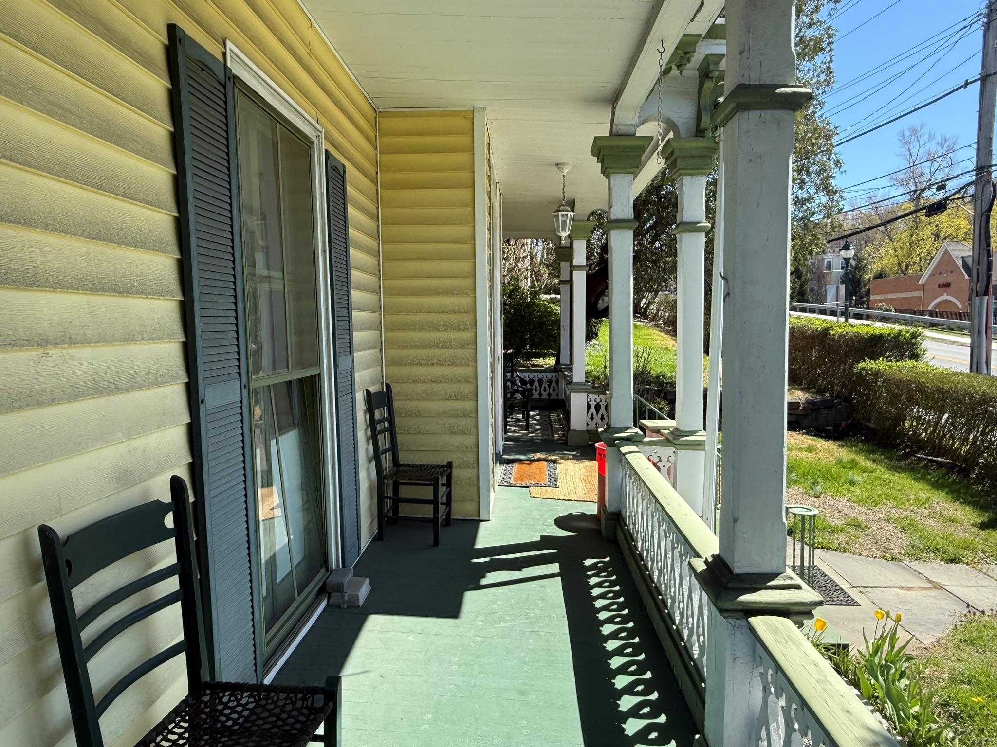 1204 Main Street Peekskill, NY 10566 - Photo 9 of 21 a view of outdoor space
