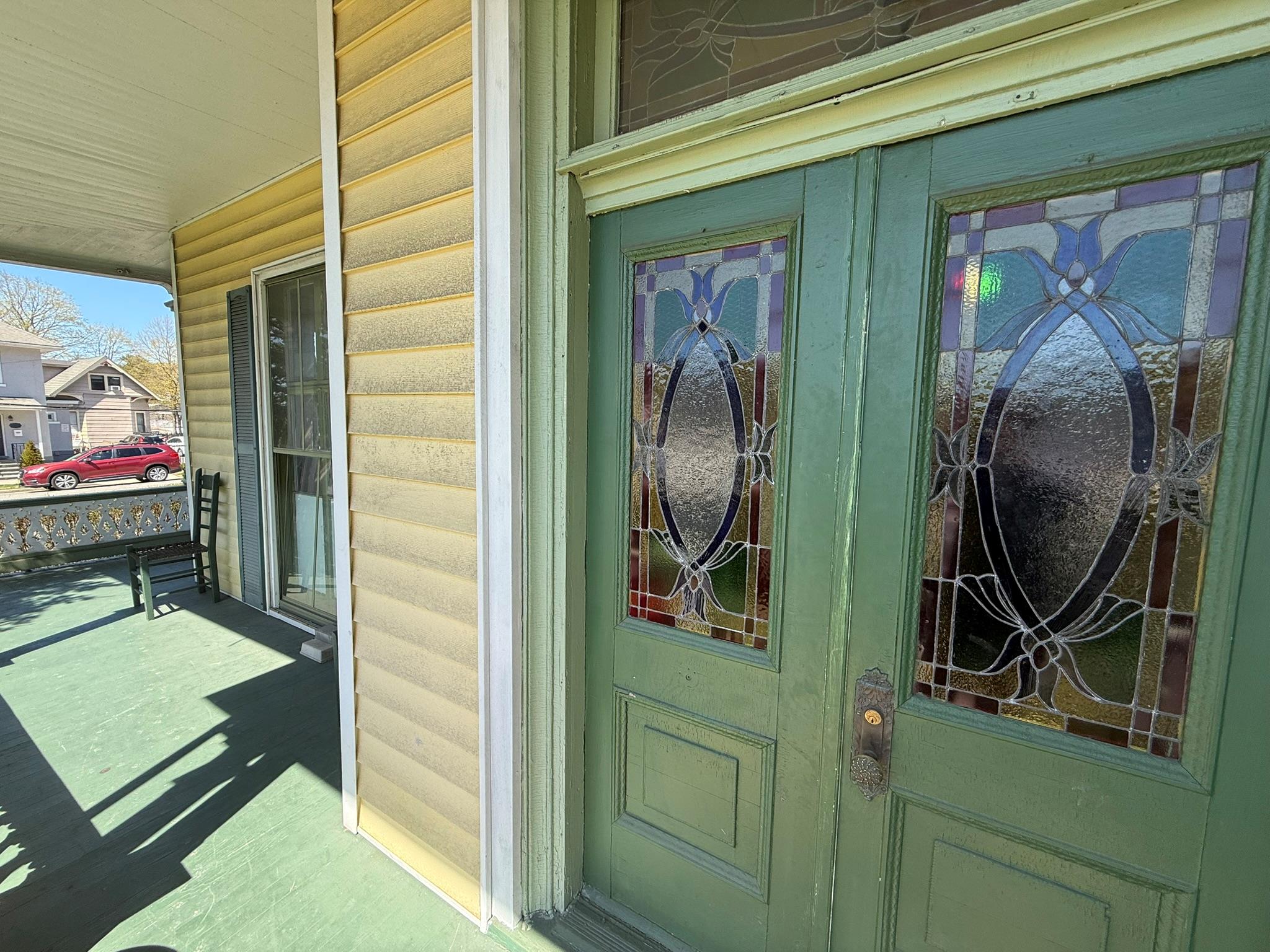 1204 Main Street Peekskill, NY 10566 - Photo 10 of 21 a view of storage and utility room
