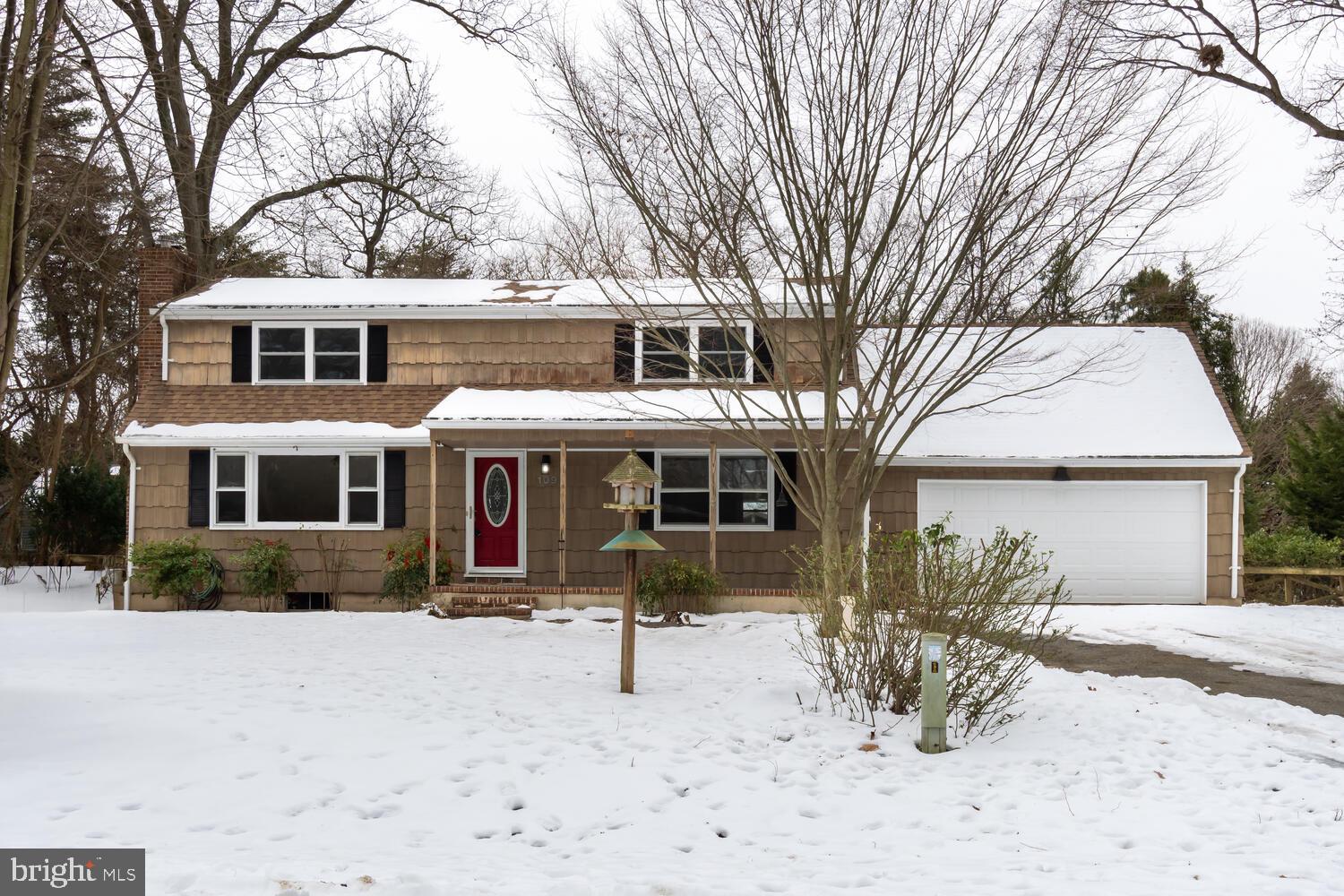 109 Secor Road Chestertown, MD 21620 - Photo 1 of 41 Gallery Image 1