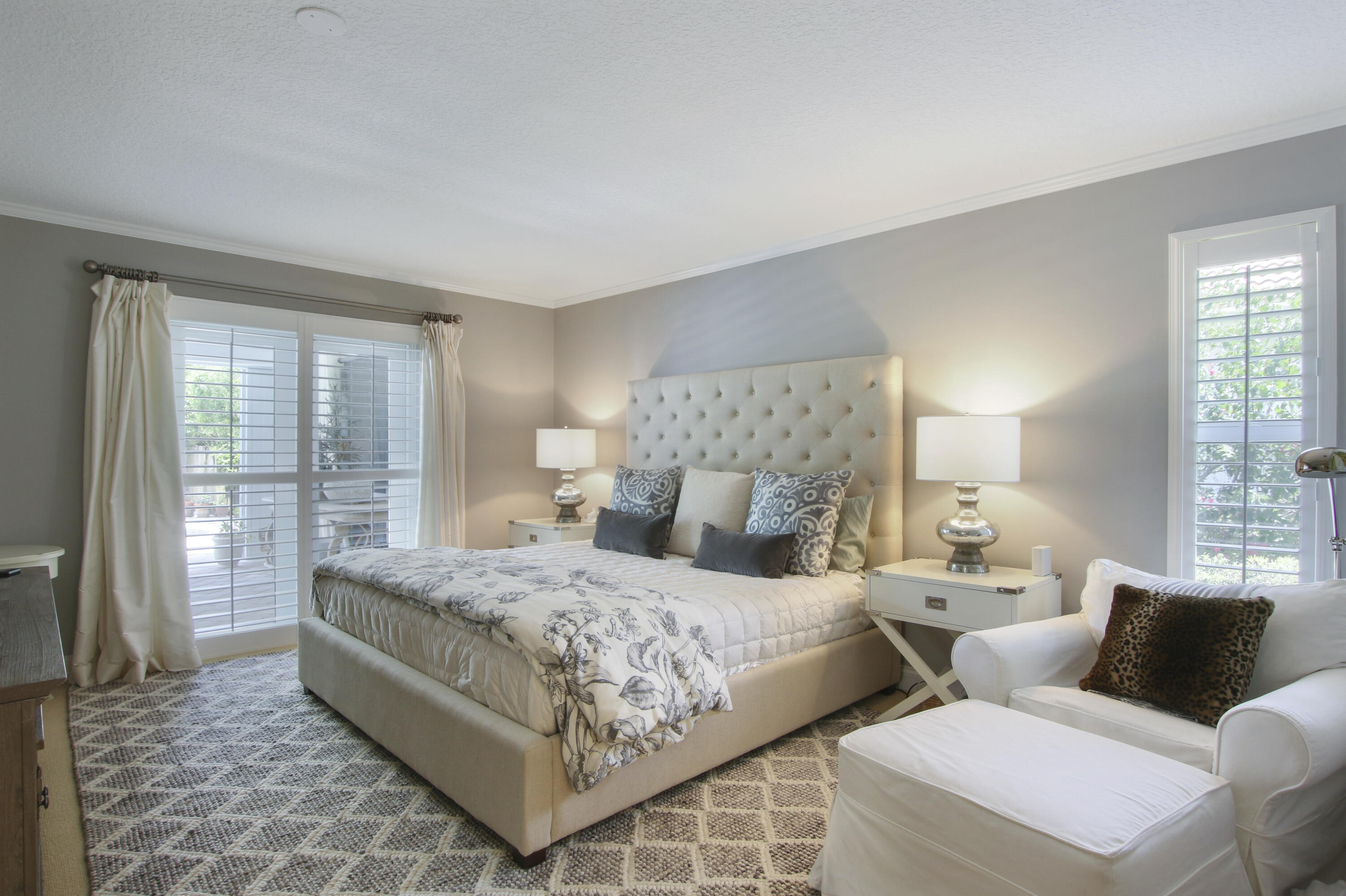 15 Bayview Road Tequesta, FL 33469 - Photo 12 of 43 Master Bedroom