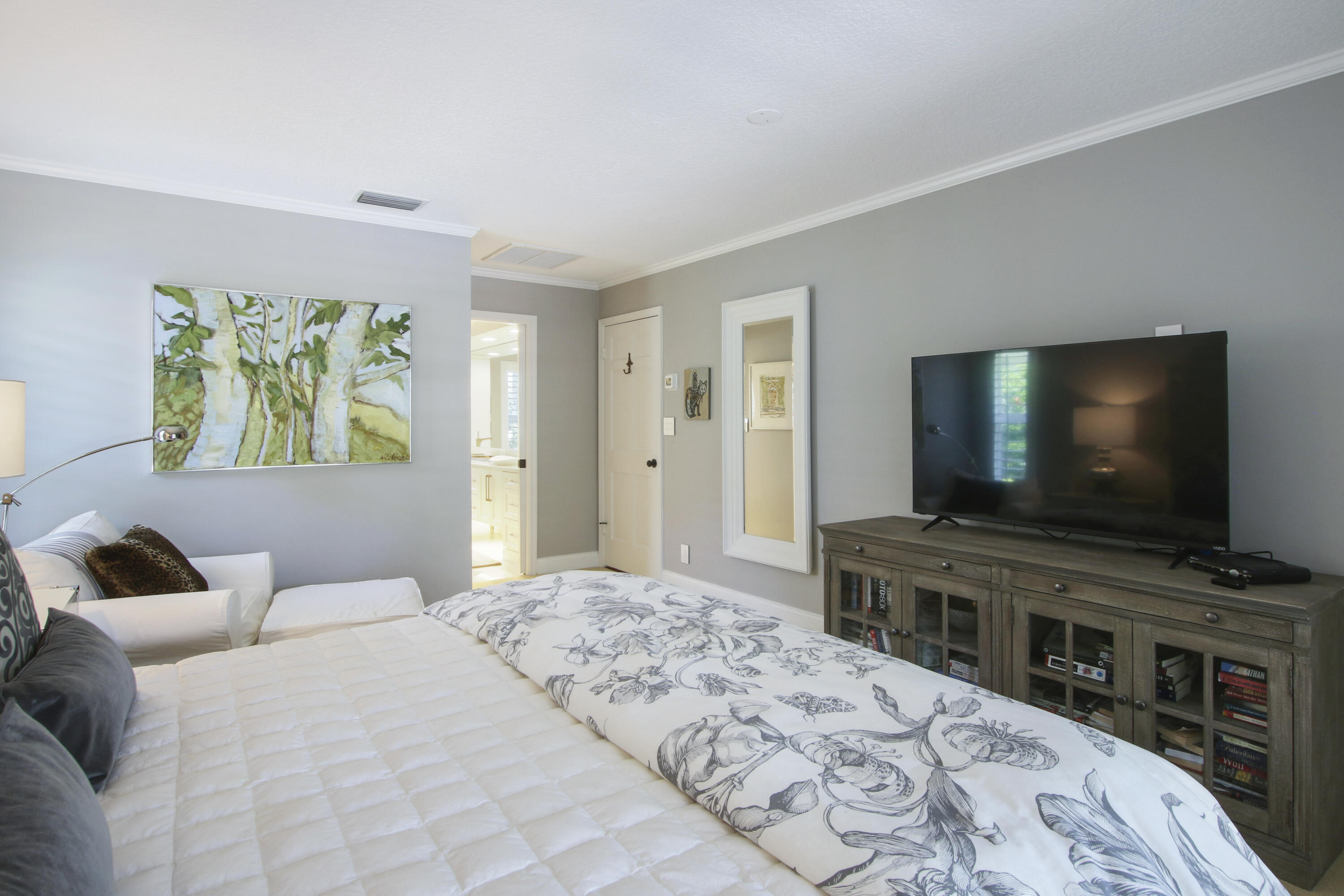 15 Bayview Road Tequesta, FL 33469 - Photo 13 of 43 Master Bedroom