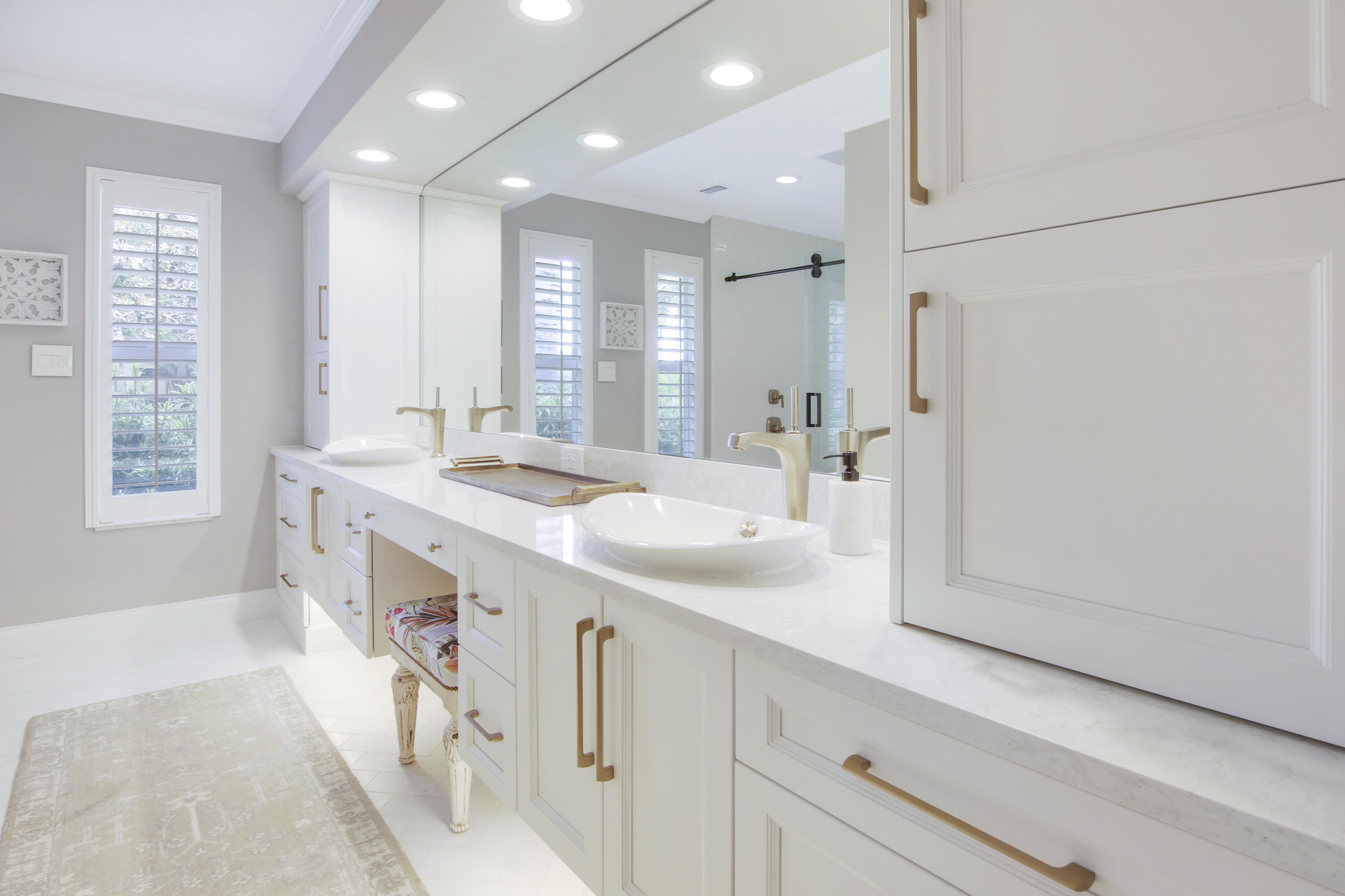 15 Bayview Road Tequesta, FL 33469 - Photo 14 of 43 Master Bath