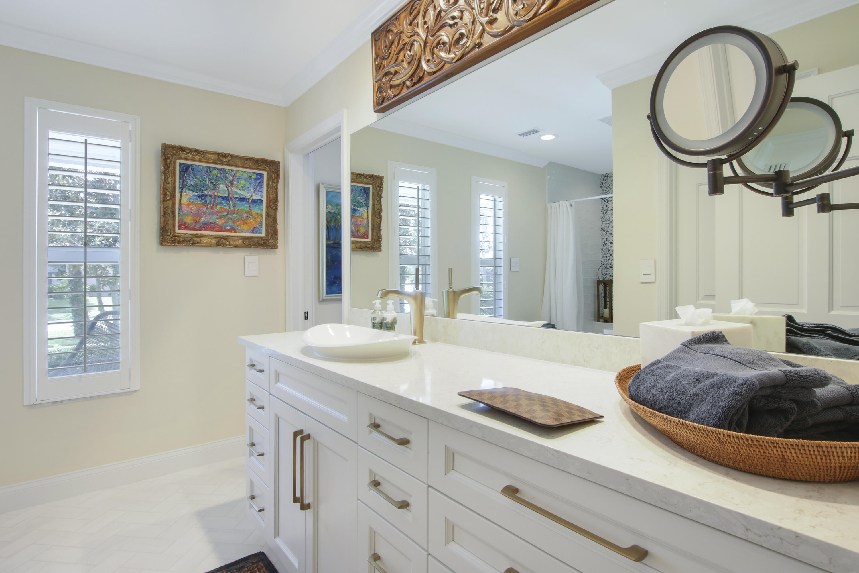 15 Bayview Road Tequesta, FL 33469 - Photo 18 of 43 Bathroom 2