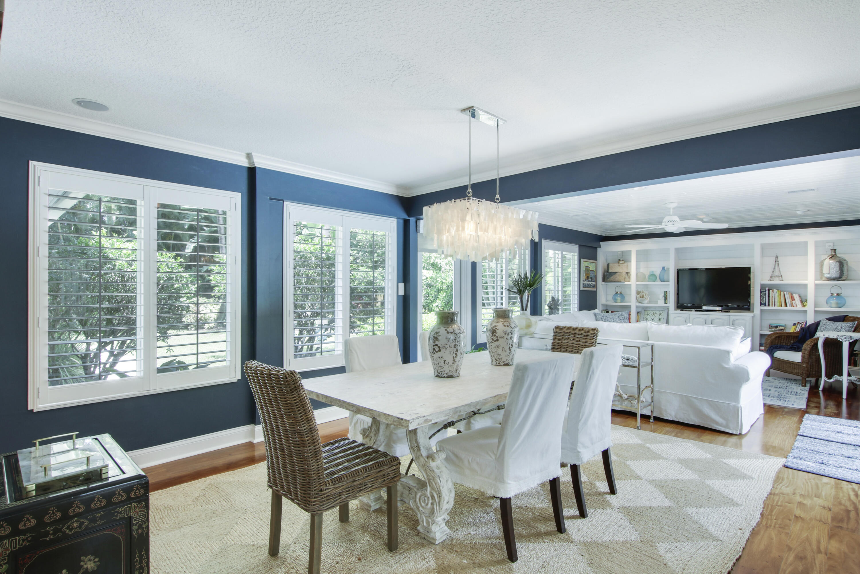 15 Bayview Road Tequesta, FL 33469 - Photo 25 of 43 Dining Room