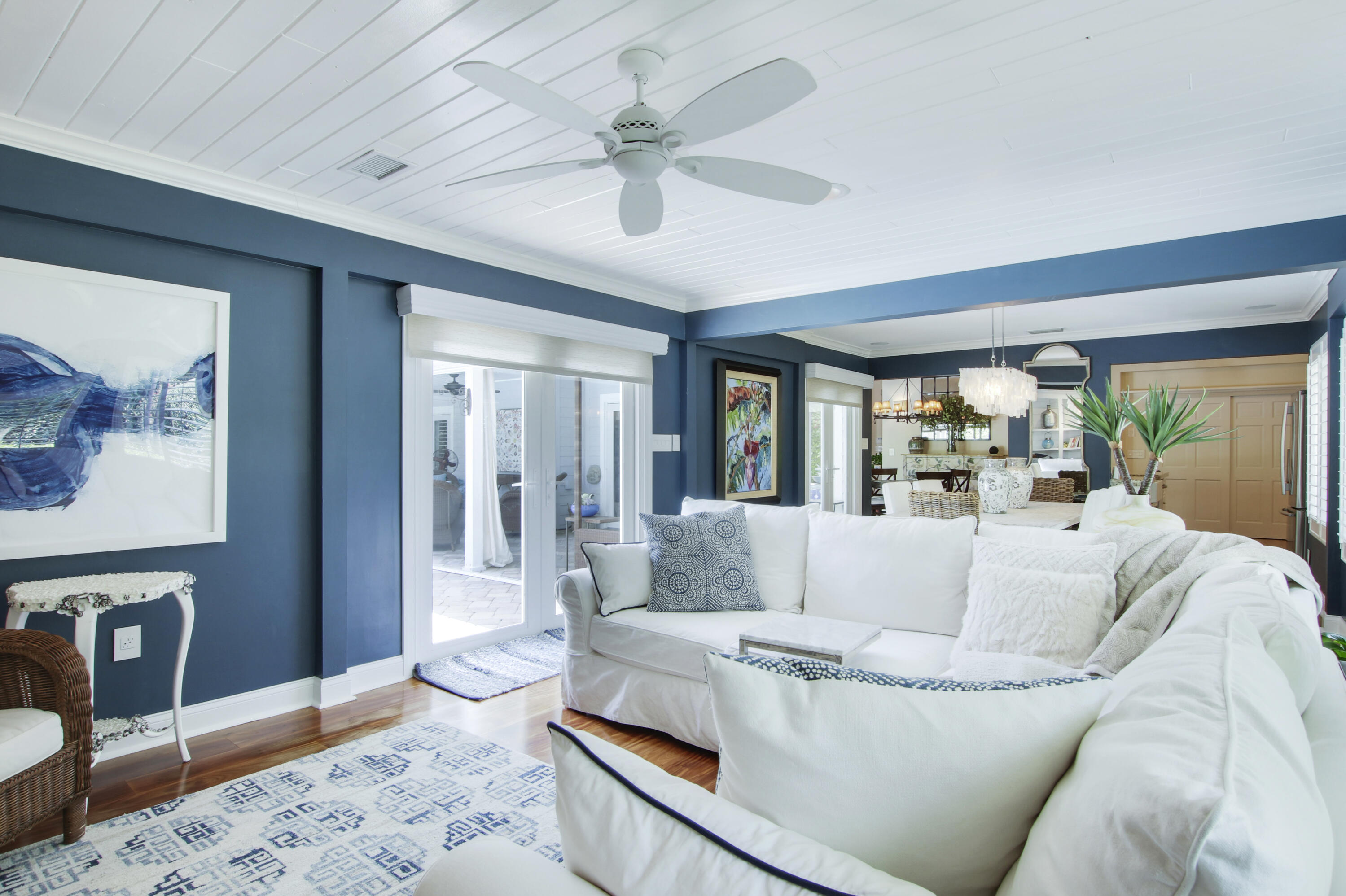 15 Bayview Road Tequesta, FL 33469 - Photo 27 of 43 Family Room