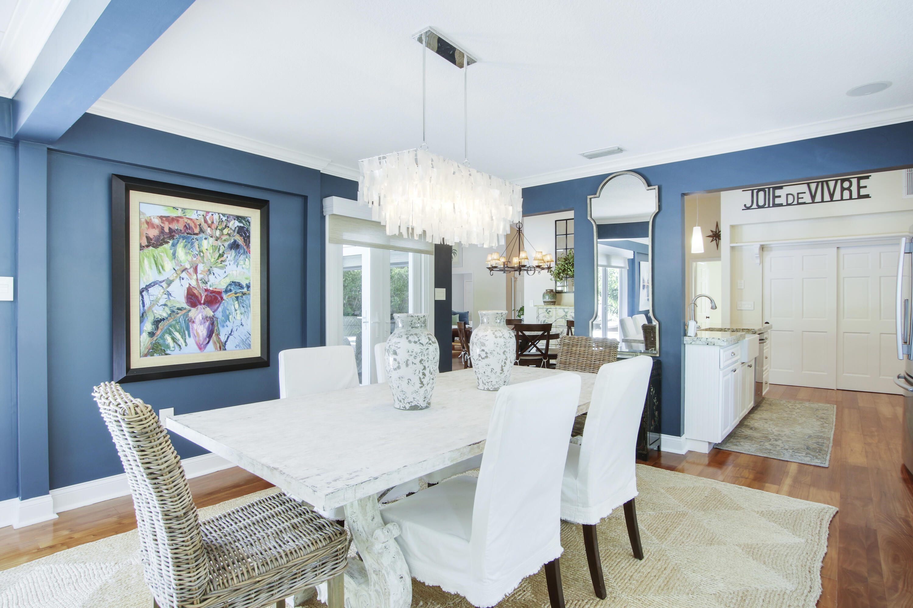 15 Bayview Road Tequesta, FL 33469 - Photo 29 of 43 Dining Room