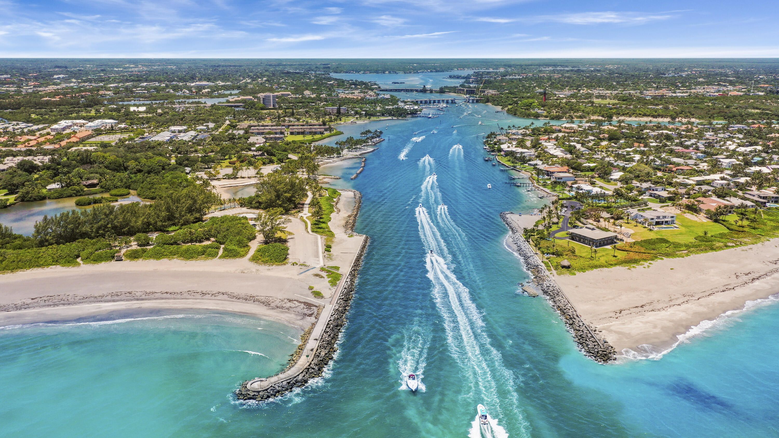 15 Bayview Road Tequesta, FL 33469 - Photo 42 of 43 Jupiter Inlet
