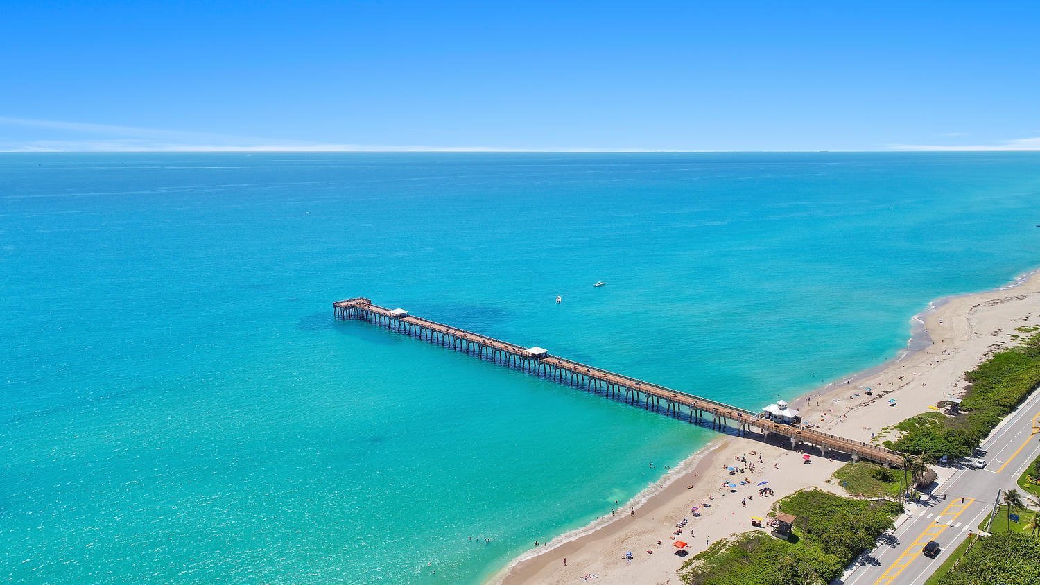 15 Bayview Road Tequesta, FL 33469 - Photo 43 of 43 Juno Beach Pier