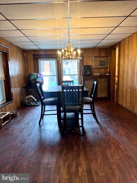 606 Maple Avenue Johnstown, PA 15901 - Photo 15 of 41 a view of a dining room with furniture window and wooden floor